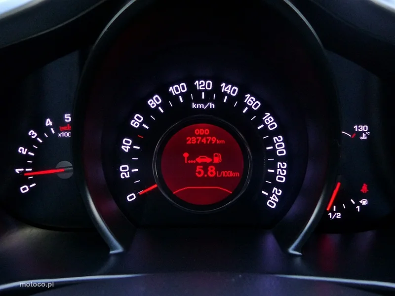 Kia Sportage 28