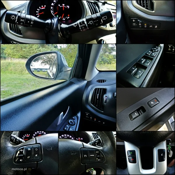 Kia Sportage 29