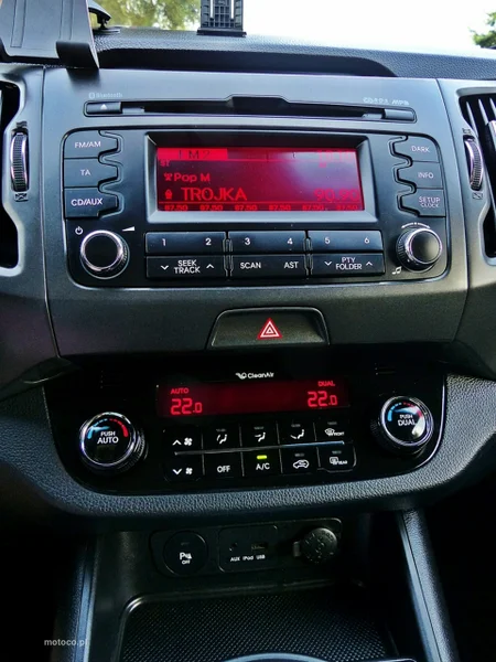 Kia Sportage 31