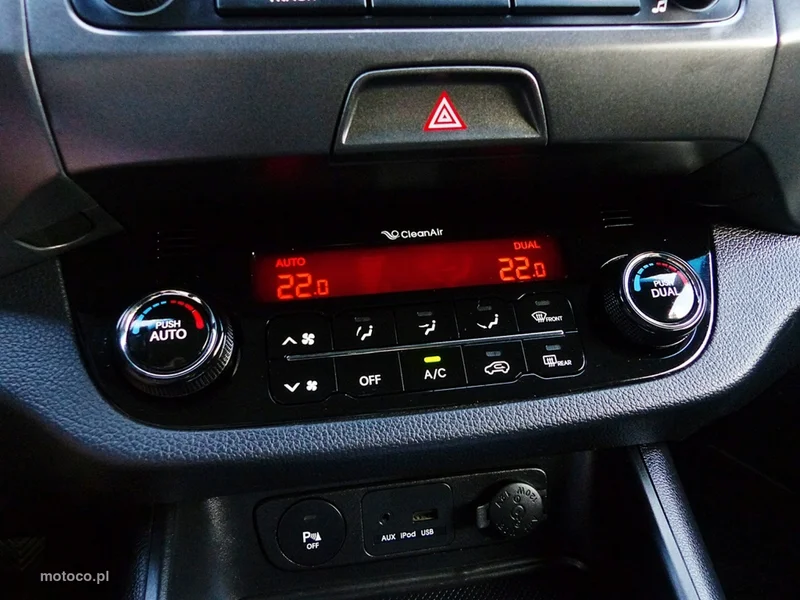 Kia Sportage 33