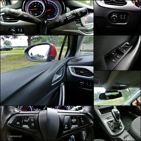 Opel Astra K 31