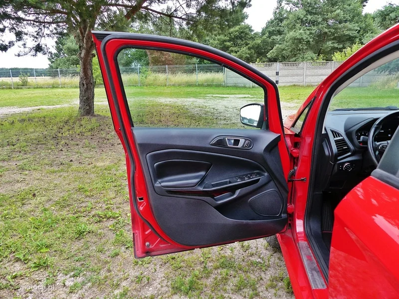 Ford EcoSport 17