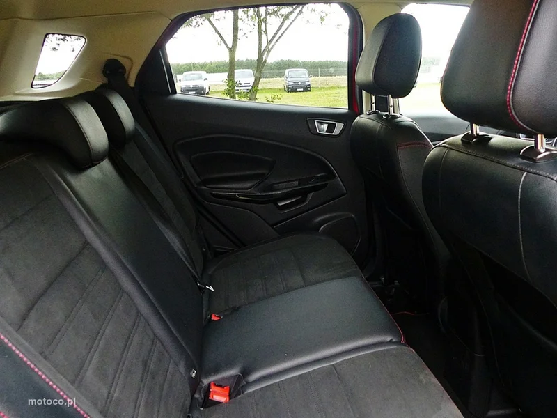 Ford EcoSport 23