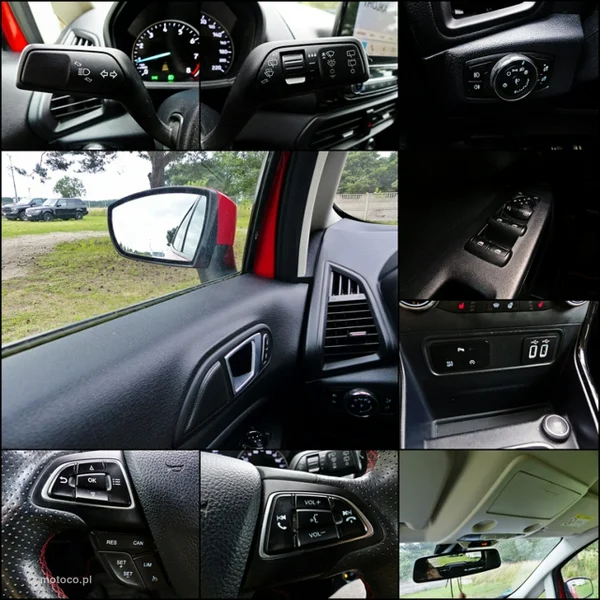 Ford EcoSport 29