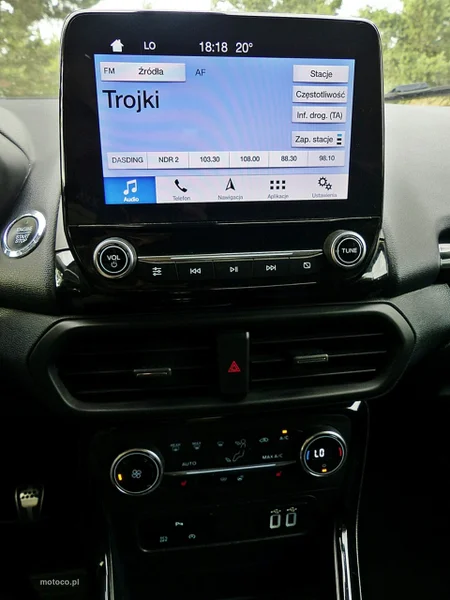 Ford EcoSport 31