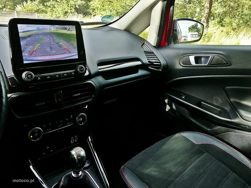 Ford EcoSport 34