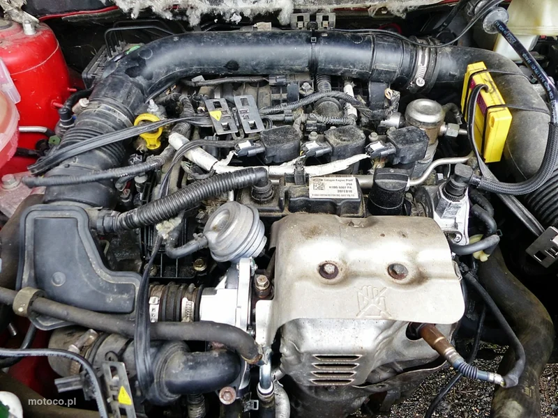 Ford EcoSport 38
