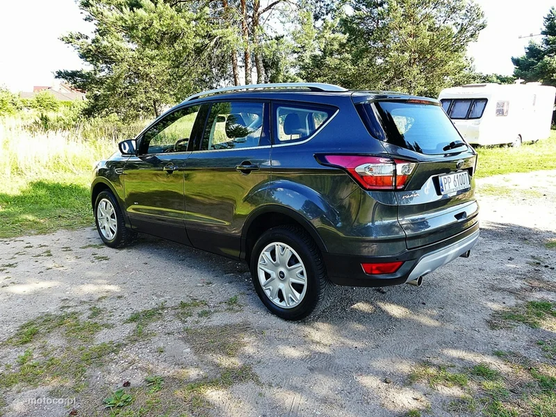 Ford Kuga II 12