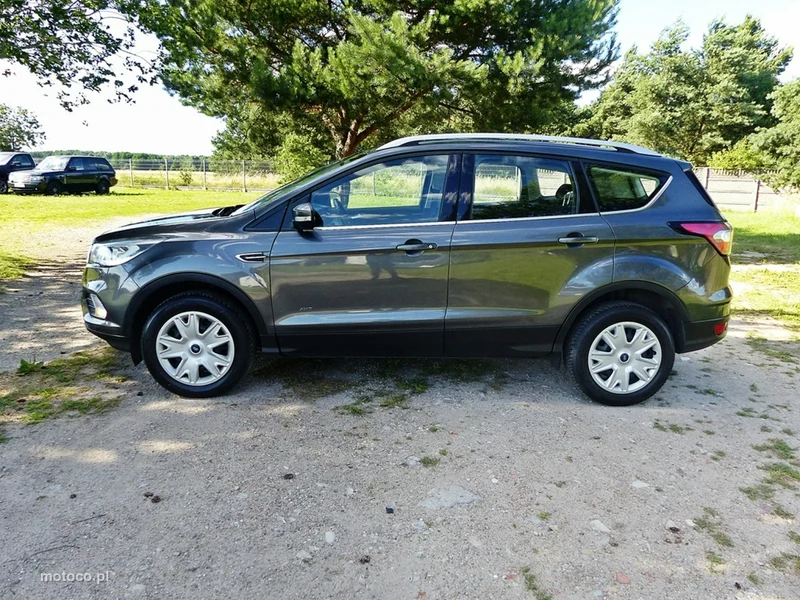 Ford Kuga II 13