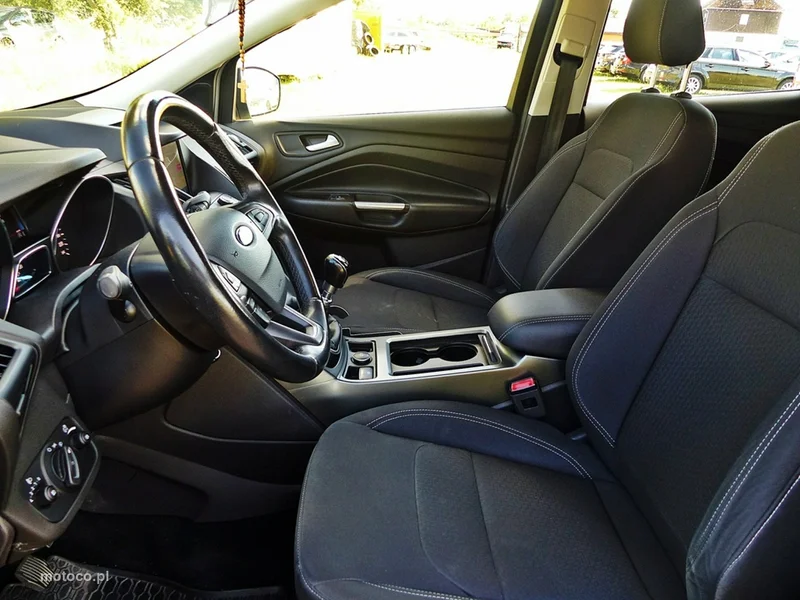 Ford Kuga II 20
