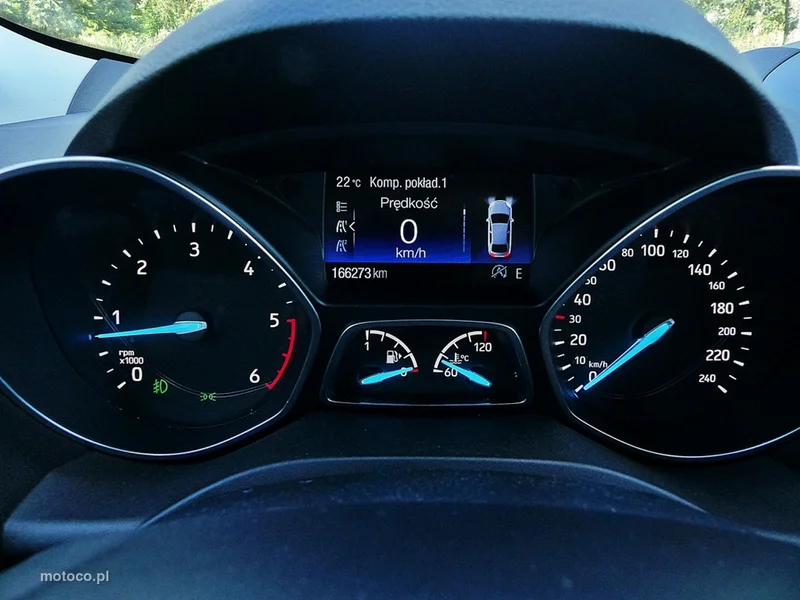 Ford Kuga II 29