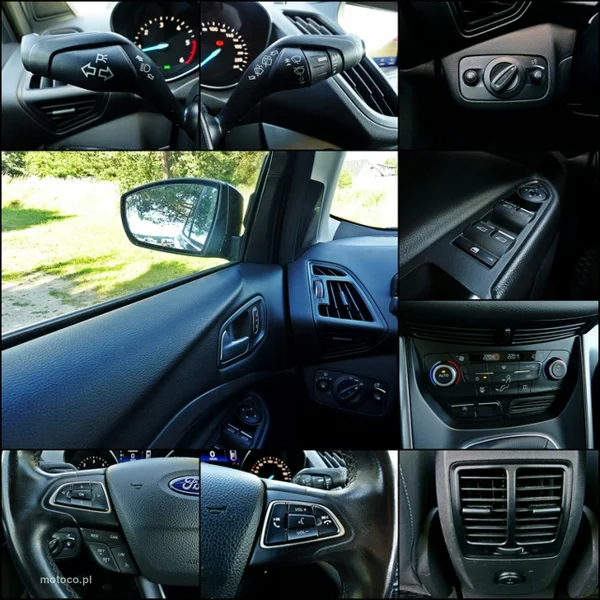 Ford Kuga II 30
