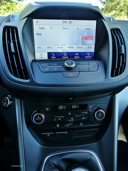 Ford Kuga II 32