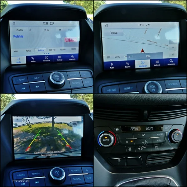 Ford Kuga II 33