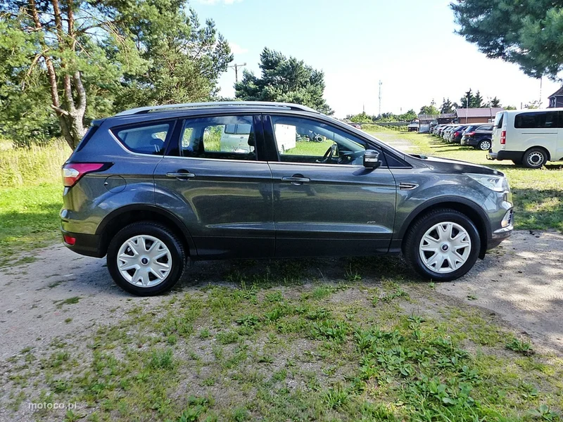 Ford Kuga II 7