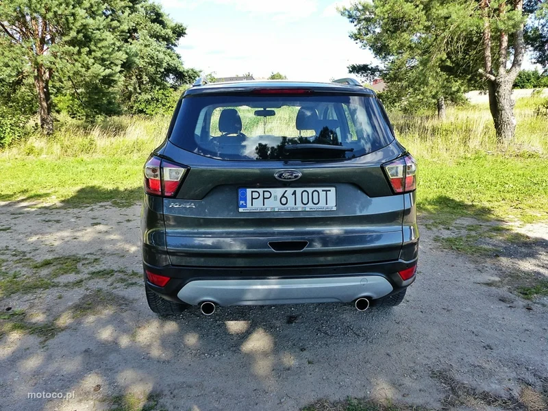 Ford Kuga II 9