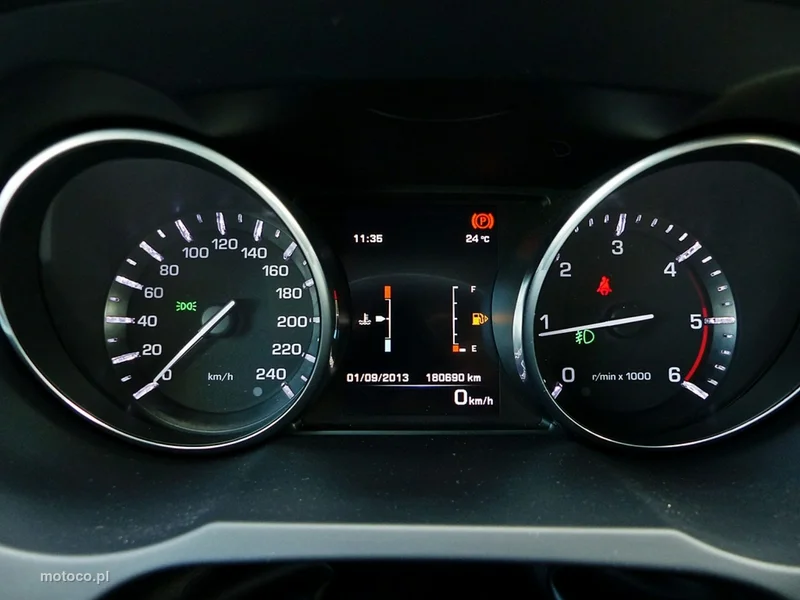 Land Rover Range Rover Evoque 28