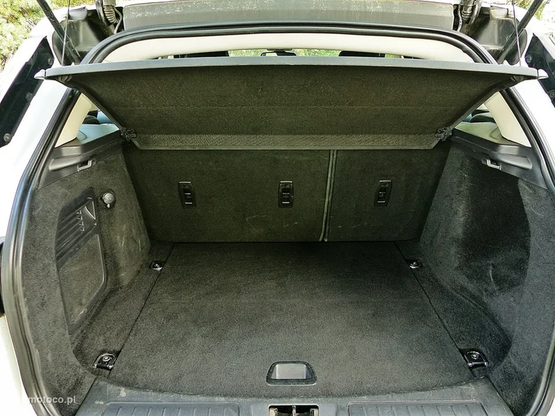 Land Rover Range Rover Evoque 10