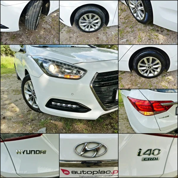 Hyundai i40 15