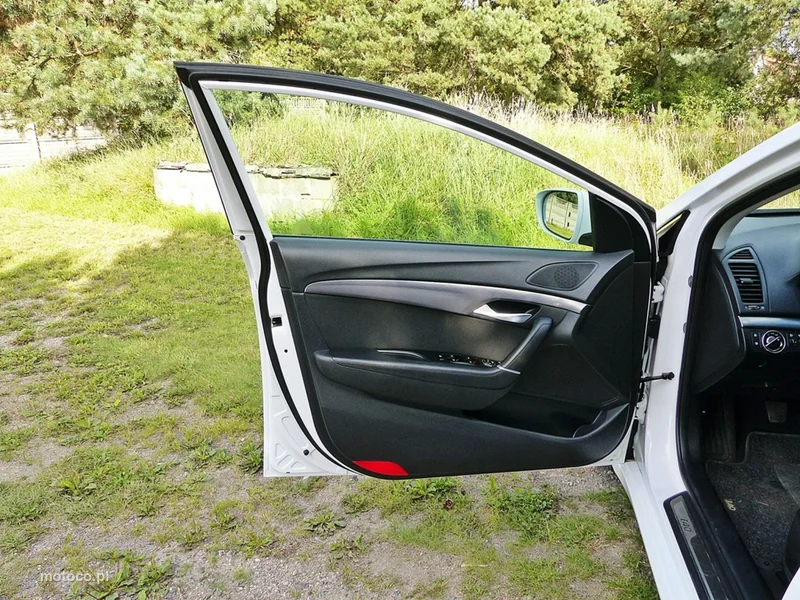 Hyundai i40 18