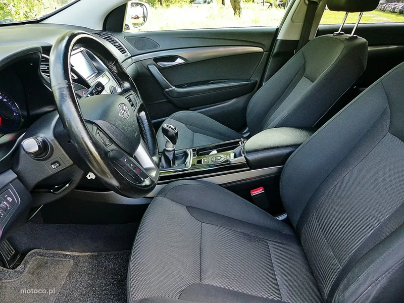 Hyundai i40 20