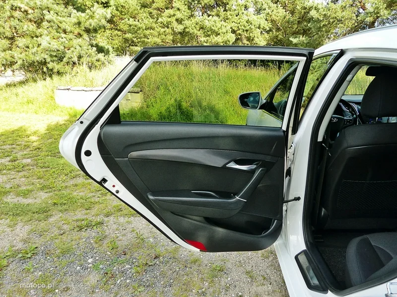 Hyundai i40 22