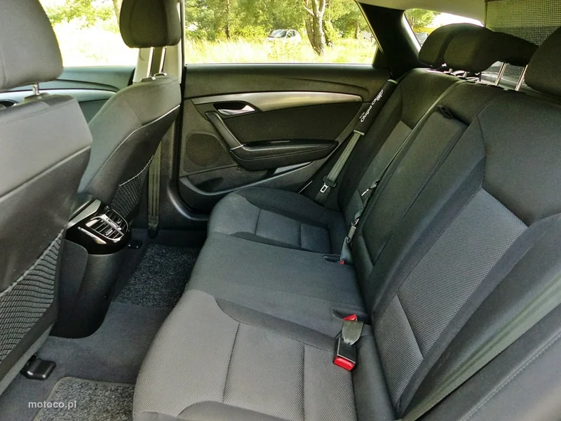 Hyundai i40 23