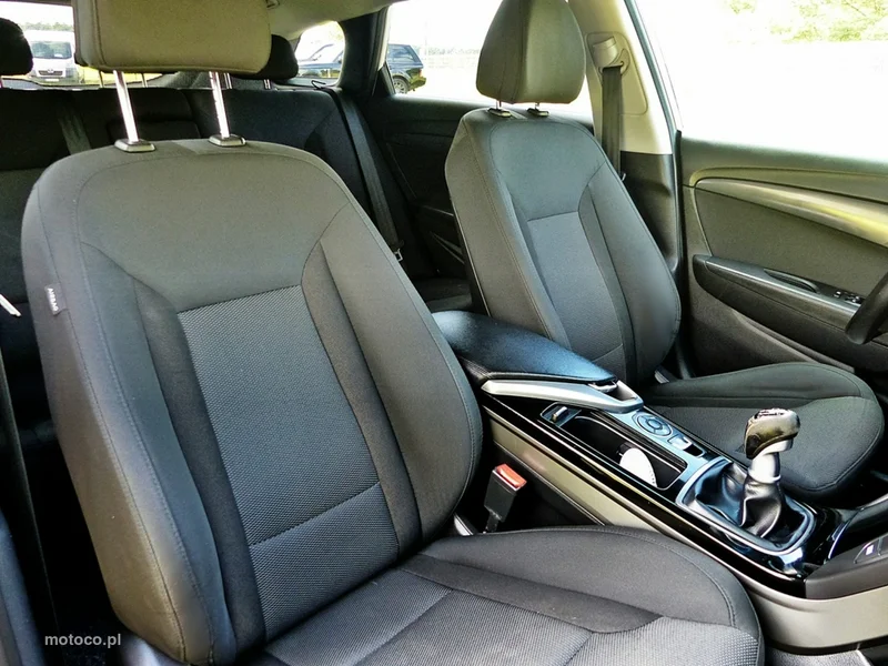 Hyundai i40 27