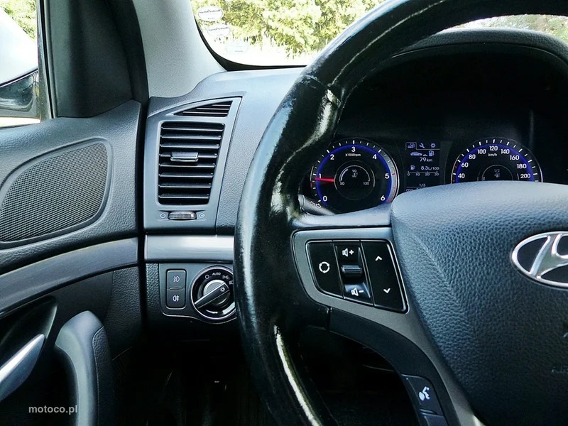 Hyundai i40 31