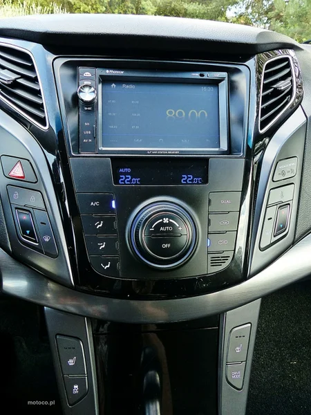 Hyundai i40 32