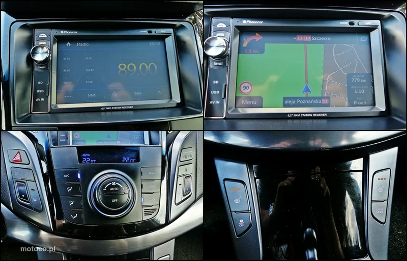 Hyundai i40 33
