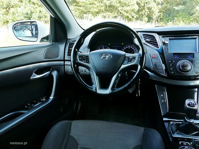 Hyundai i40 35