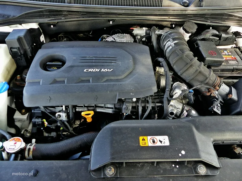 Hyundai i40 39