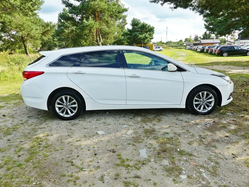 Hyundai i40 7