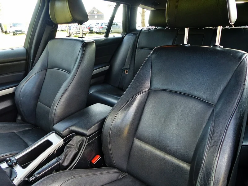 BMW Seria 3 E90 320 20
