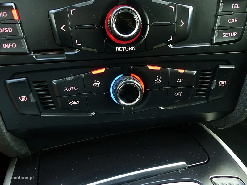 Audi A4 B8 33
