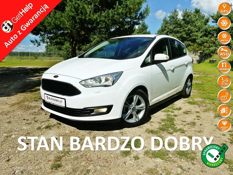 Ford C-Max II