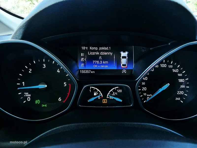 Ford C-Max II 27