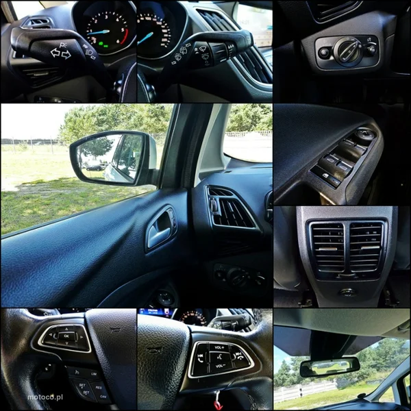 Ford C-Max II 28