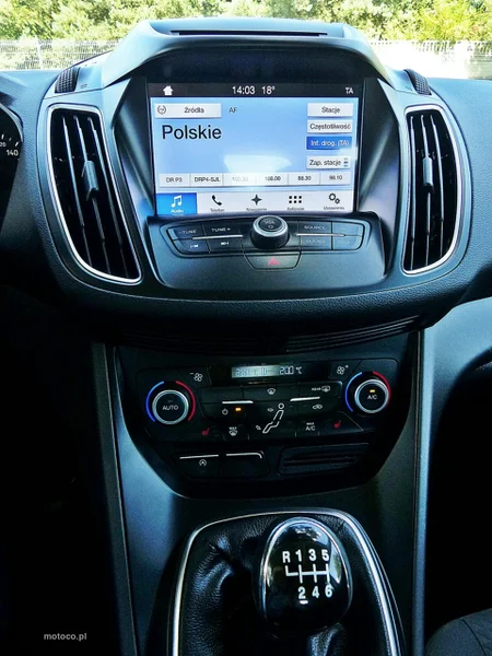 Ford C-Max II 30