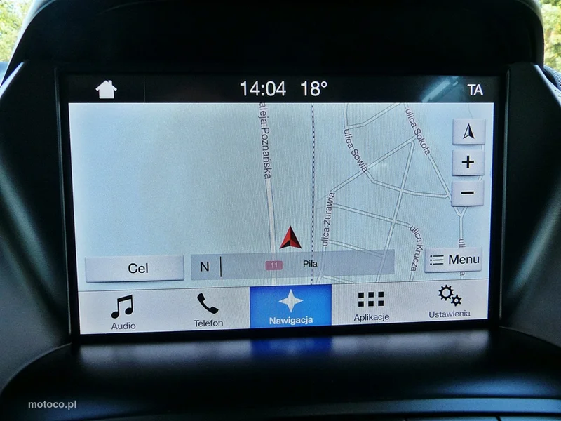Ford C-Max II 32