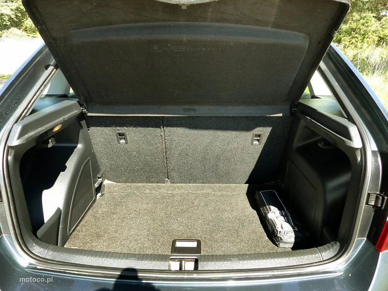 Skoda Rapid I 11