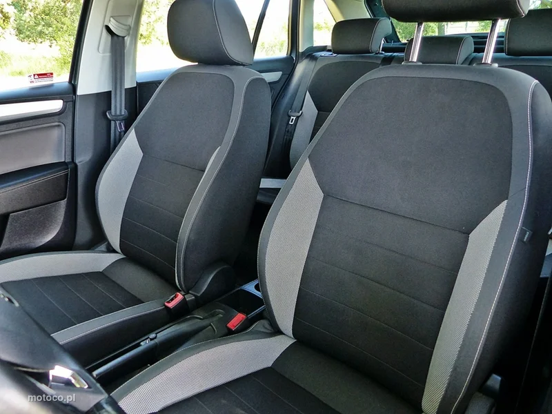 Skoda Rapid I 19