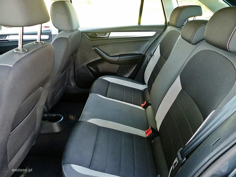 Skoda Rapid I 21
