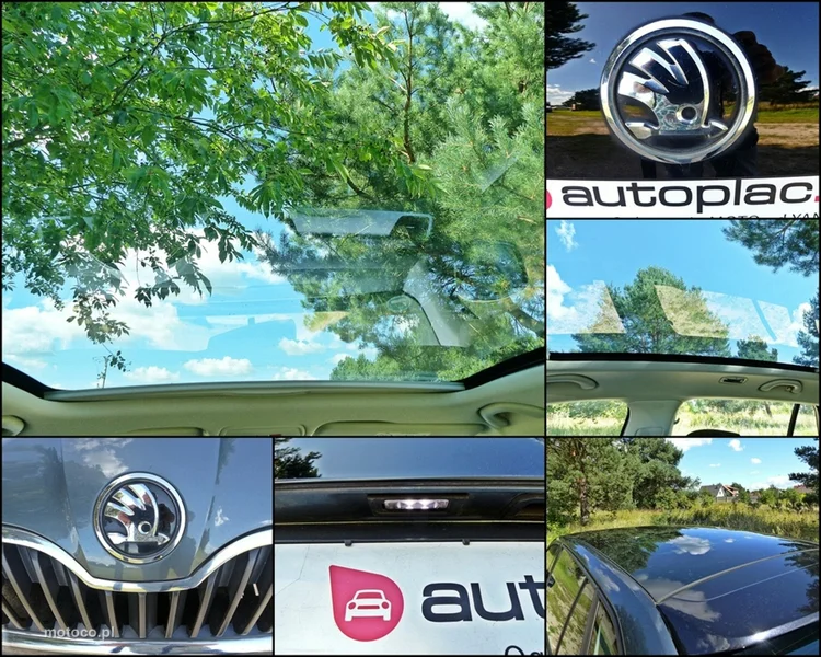 Skoda Rapid I 22