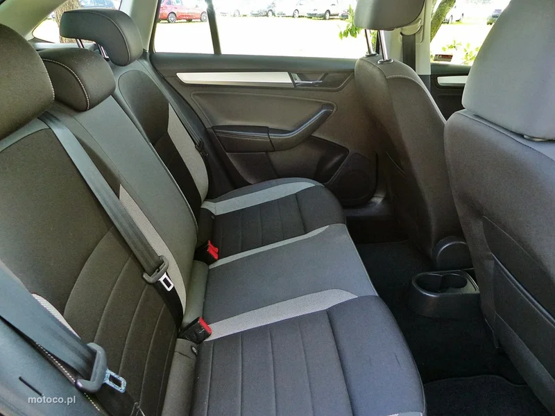 Skoda Rapid I 23