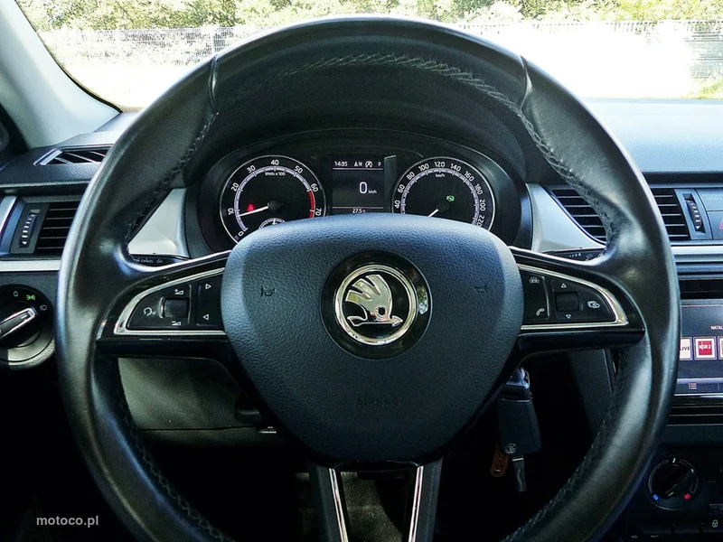 Skoda Rapid I 27