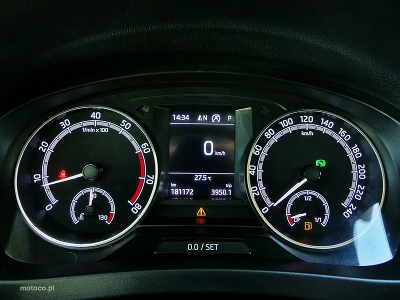 Skoda Rapid I 28