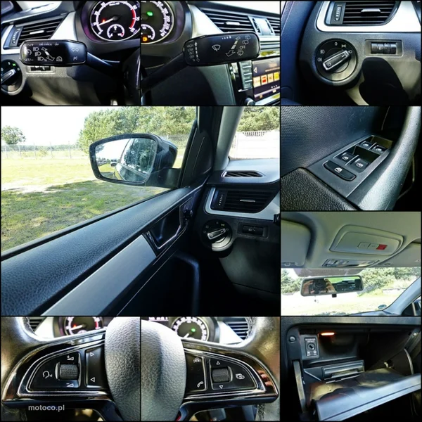 Skoda Rapid I 29