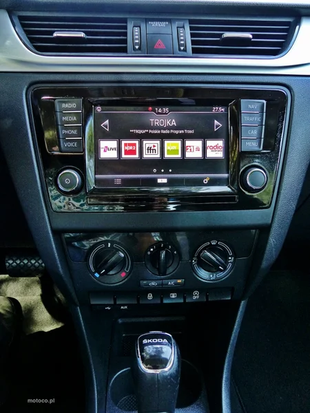 Skoda Rapid I 31